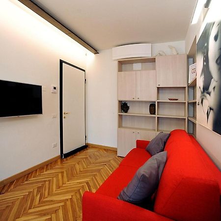 Sant'Antonio Apartment In Porta Susa By Wonderful Italy Torino Eksteriør bilde