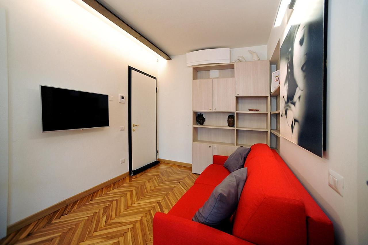 Sant'Antonio Apartment In Porta Susa By Wonderful Italy Torino Eksteriør bilde
