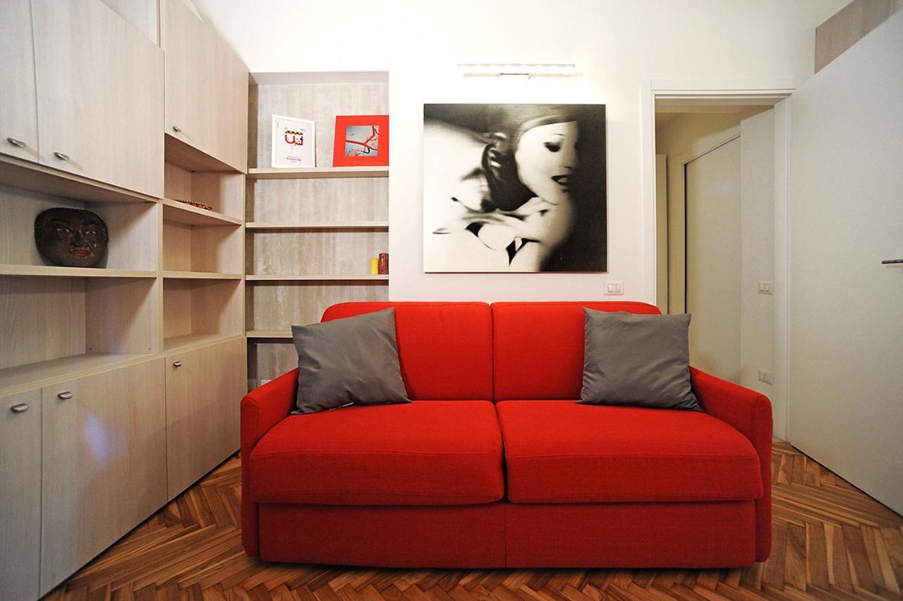 Sant'Antonio Apartment In Porta Susa By Wonderful Italy Torino Eksteriør bilde