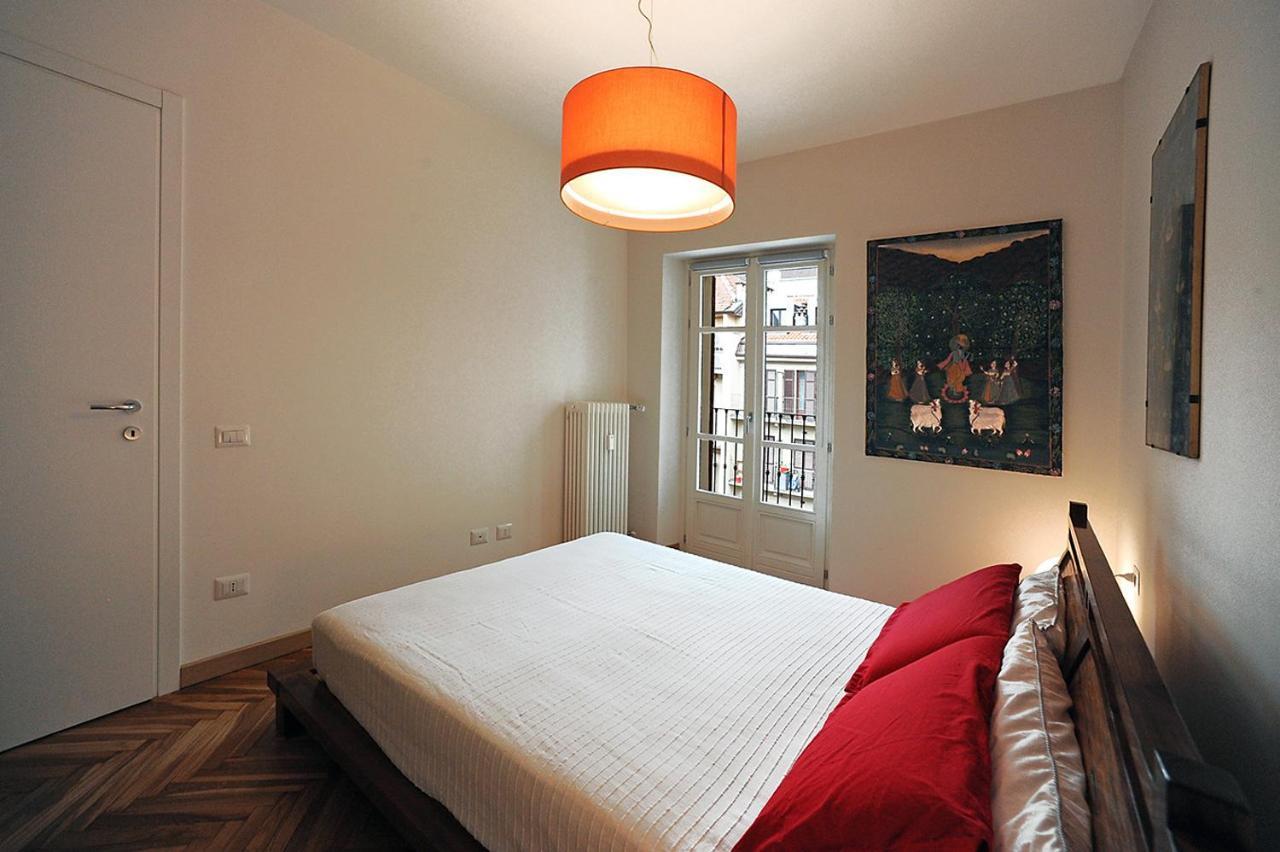 Sant'Antonio Apartment In Porta Susa By Wonderful Italy Torino Eksteriør bilde