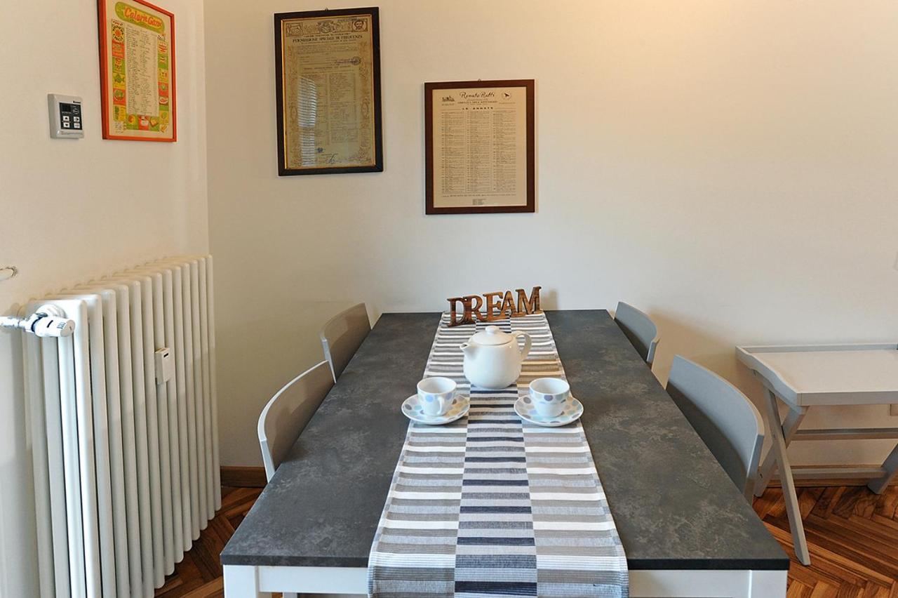 Sant'Antonio Apartment In Porta Susa By Wonderful Italy Torino Eksteriør bilde