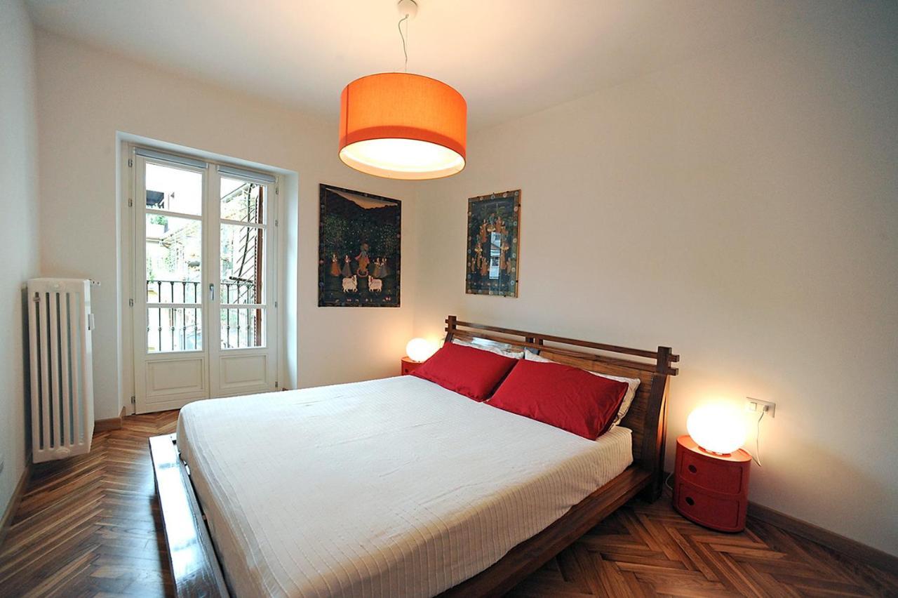 Sant'Antonio Apartment In Porta Susa By Wonderful Italy Torino Eksteriør bilde