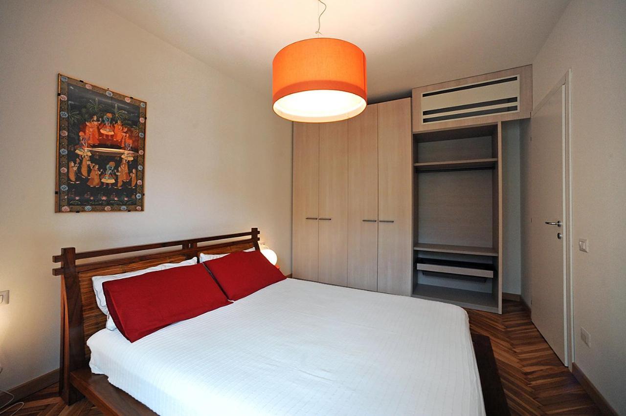 Sant'Antonio Apartment In Porta Susa By Wonderful Italy Torino Eksteriør bilde