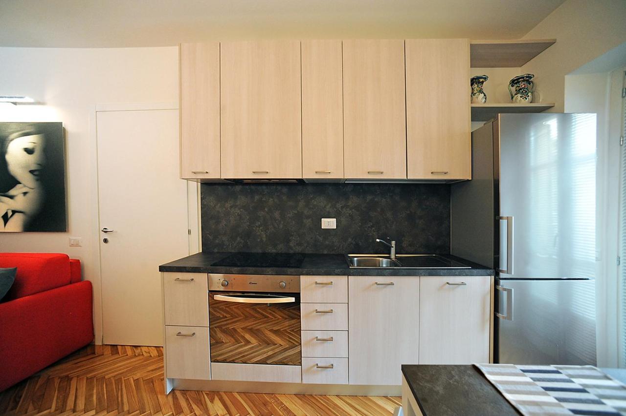 Sant'Antonio Apartment In Porta Susa By Wonderful Italy Torino Eksteriør bilde
