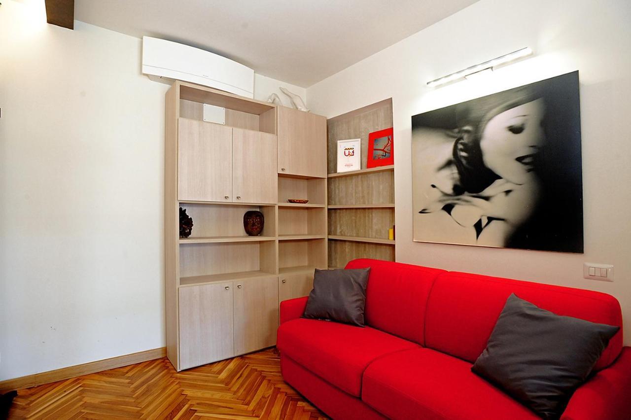 Sant'Antonio Apartment In Porta Susa By Wonderful Italy Torino Eksteriør bilde