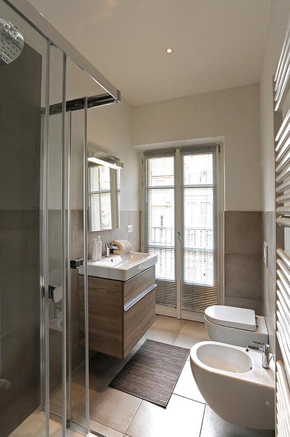 Sant'Antonio Apartment In Porta Susa By Wonderful Italy Torino Eksteriør bilde