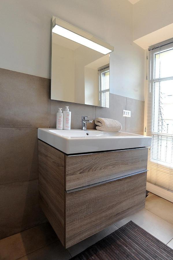 Sant'Antonio Apartment In Porta Susa By Wonderful Italy Torino Eksteriør bilde