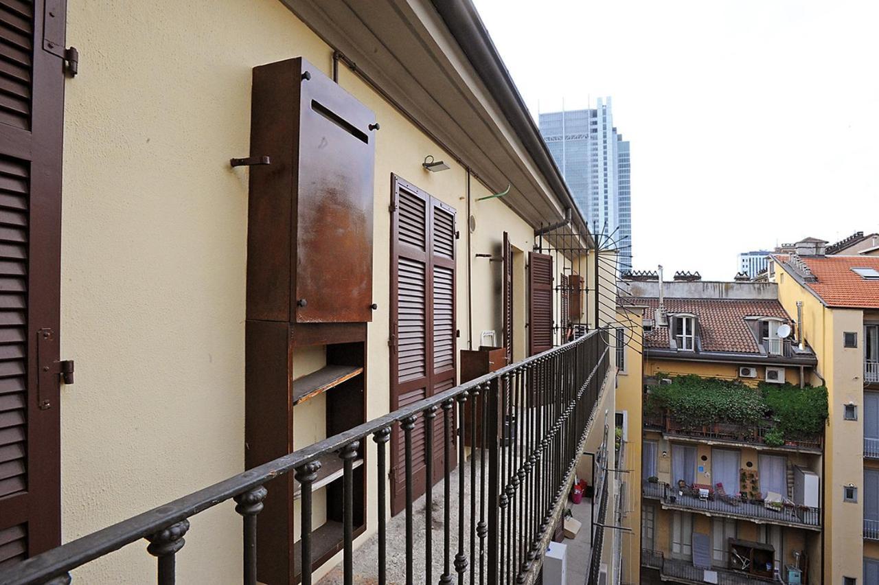 Sant'Antonio Apartment In Porta Susa By Wonderful Italy Torino Eksteriør bilde