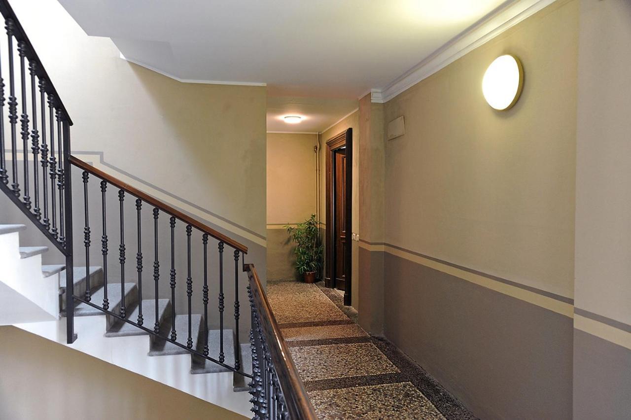 Sant'Antonio Apartment In Porta Susa By Wonderful Italy Torino Eksteriør bilde