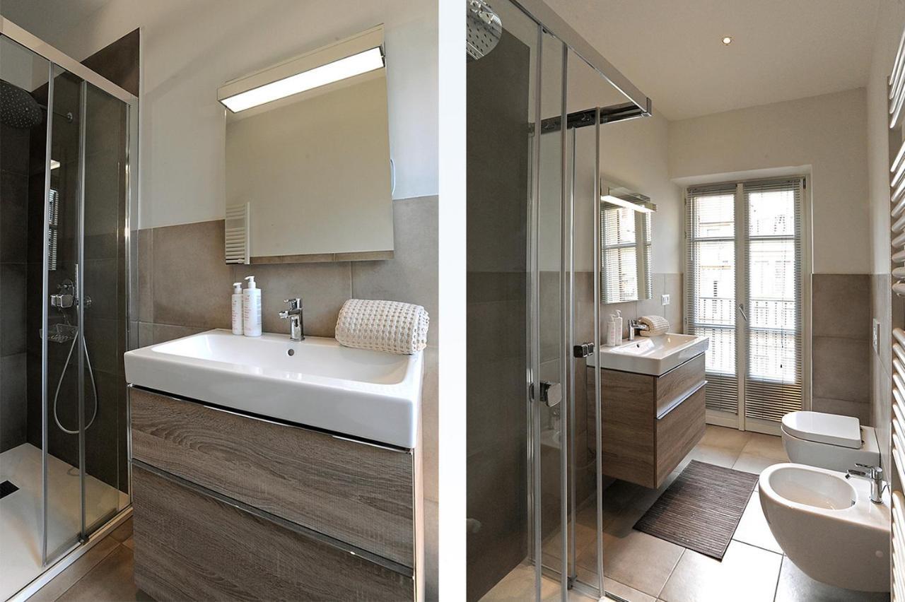 Sant'Antonio Apartment In Porta Susa By Wonderful Italy Torino Eksteriør bilde